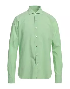 Рубашка Ghirardelli, светло-зеленый