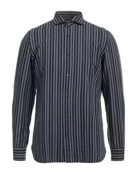 Рубашка Giampaolo, серый