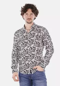 Рубашка Gianni Lupo, белый