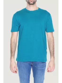 Рубашка Gianni Lupo, зеленый