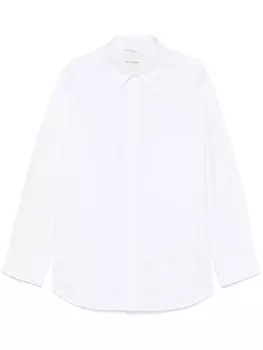 Рубашка Giant ENTIRE STUDIOS, белый