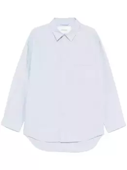 Рубашка Giant ENTIRE STUDIOS, синий