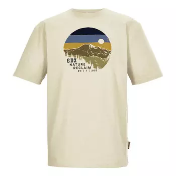 Рубашка Giga Dx, белый