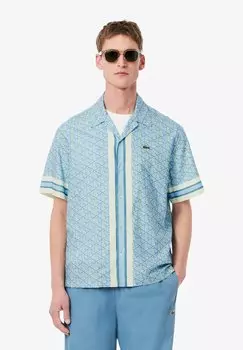 Рубашка GIL Lacoste, светло-голубой