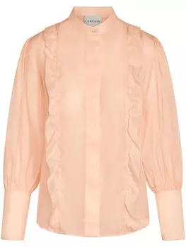 Рубашка Gillian Careste, розовый