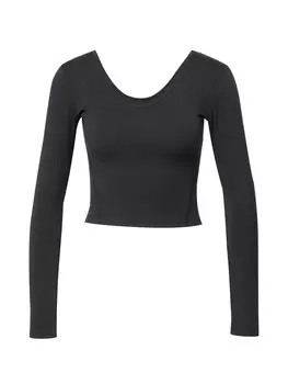 Рубашка Gilly Hicks, черный