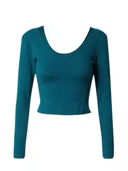 Рубашка Gilly Hicks, синий