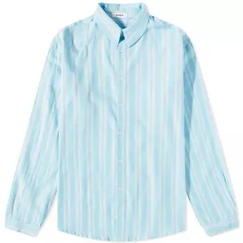 Рубашка Gimaguas Filipo, синий