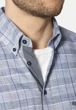 Рубашка GIMOVERI Babista, синий