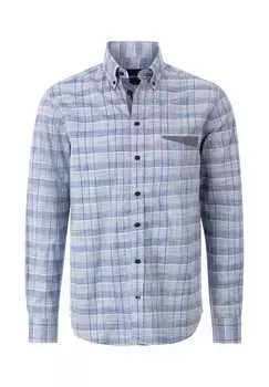 Рубашка gimoveri Babista, синий