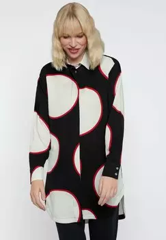 Рубашка Gina, черный