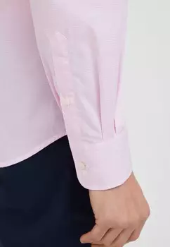 Рубашка GING Faonnable, светло-розовый