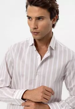 Рубашка GIORGIO Antioch, бежевый