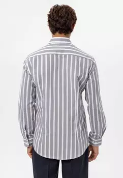 Рубашка GIORGIO Antioch, серый