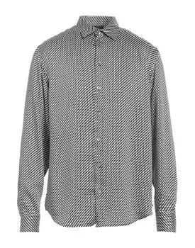 Рубашка Giorgio Armani, белый