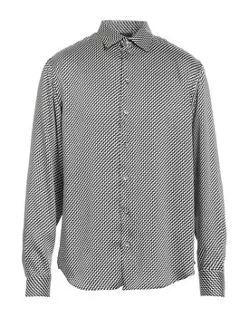 Рубашка Giorgio Armani, белый