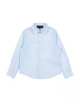 Рубашка Giorgio Armani, белый