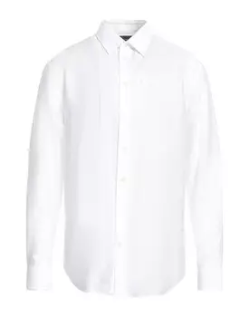 Рубашка Giorgio Armani, белый