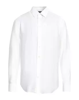 Рубашка Giorgio Armani, белый