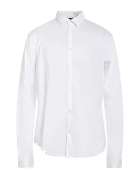Рубашка Giorgio Armani, белый