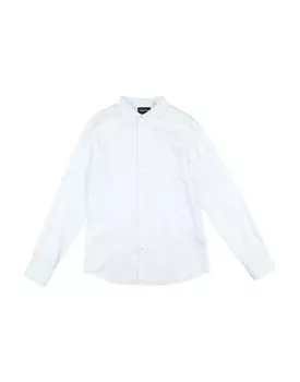 Рубашка Giorgio Armani, белый