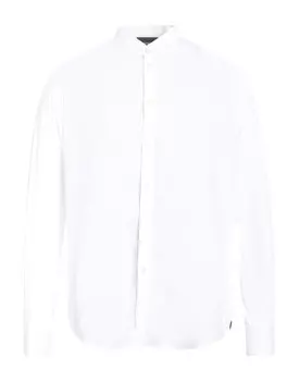 Рубашка Giorgio Armani, белый