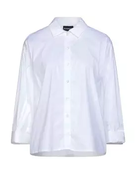 Рубашка Giorgio Armani, белый