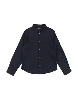 Рубашка Giorgio Armani, синий