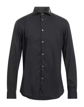 Рубашка Giorgio Armani, синий