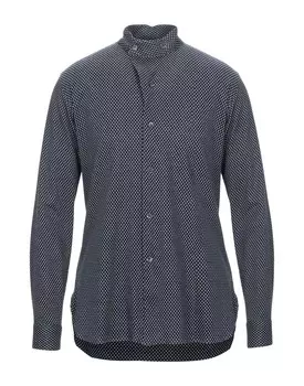 Рубашка Giorgio Armani, синий