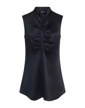 Рубашка Giorgio Armani, синий