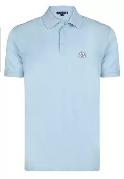 Рубашка Giorgio di Mare, светло-синий