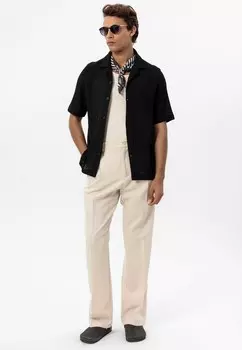 Рубашка GIOVANNI Antioch, черный