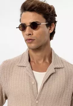 Рубашка GIOVANNI Antioch, кремовый