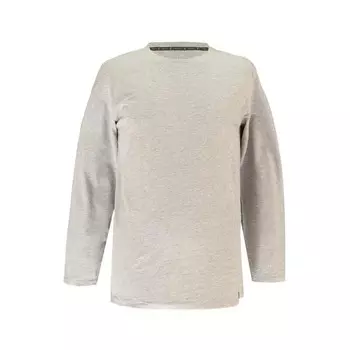 Рубашка Gipfelglck, цвет grau/silbergrau