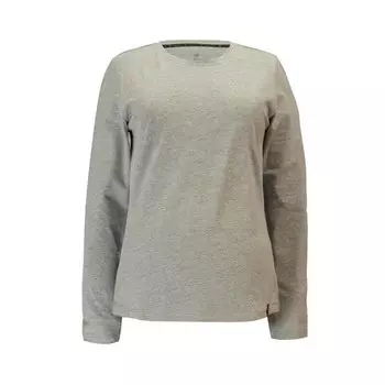 Рубашка Gipfelglck, цвет grau/silbergrau