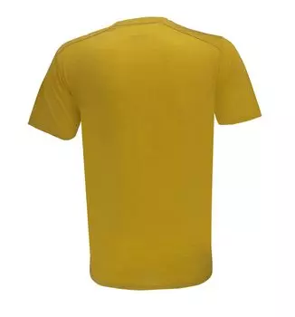 Рубашка Gipfelglck Wandershirt Peter, цвет Atomic