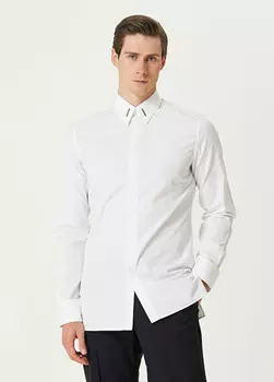 Рубашка Givenchy, белый