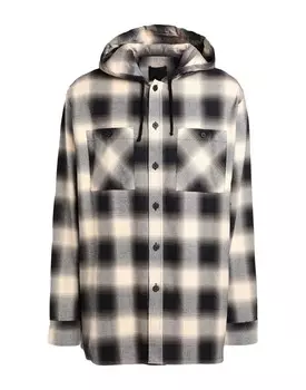 Рубашка Givenchy, бежевый