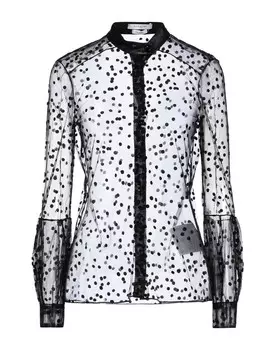 Рубашка Givenchy, черный