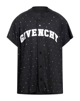 Рубашка Givenchy, черный