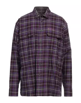 Рубашка Givenchy, фиолетовый