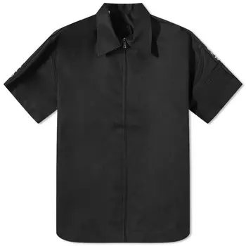 Рубашка Givenchy Logo Band Shirt
