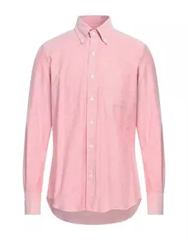 Рубашка Glanshirt, красный