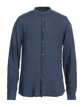 Рубашка Glanshirt, синий