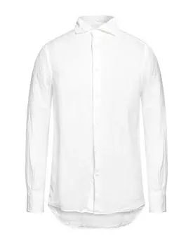 Рубашка Glanshirt, слоновая кость