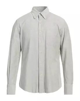 Рубашка Glanshirt, зеленый