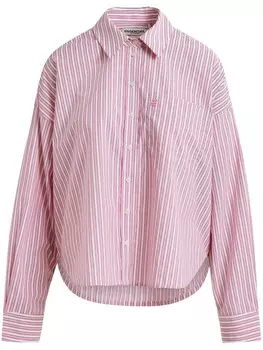 Рубашка Glee Essentiel Antwerp, розовый