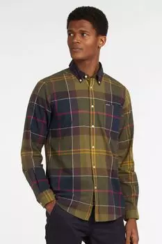 Рубашка Glendale приталенного кроя Barbour