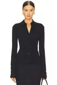 Рубашка Golan Eaves, black